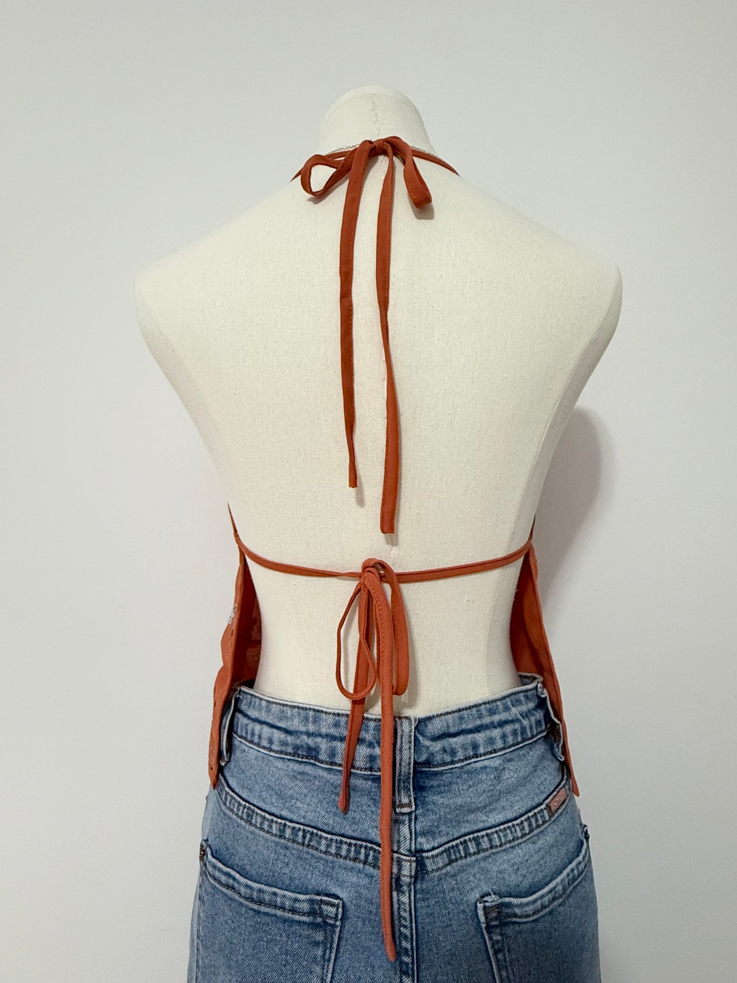 Nahla Top