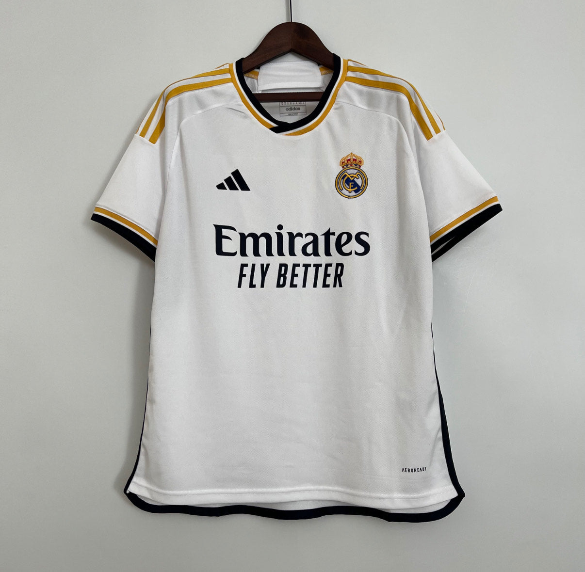 Real Madrid Jersey 2024