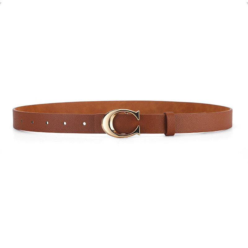 Brown Belt
