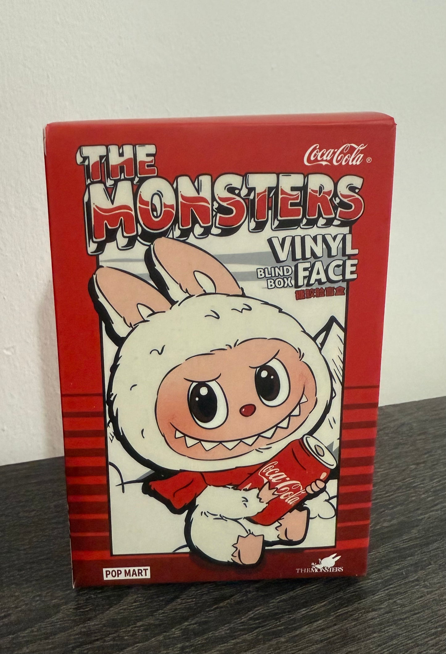 Coca Cola La bubu