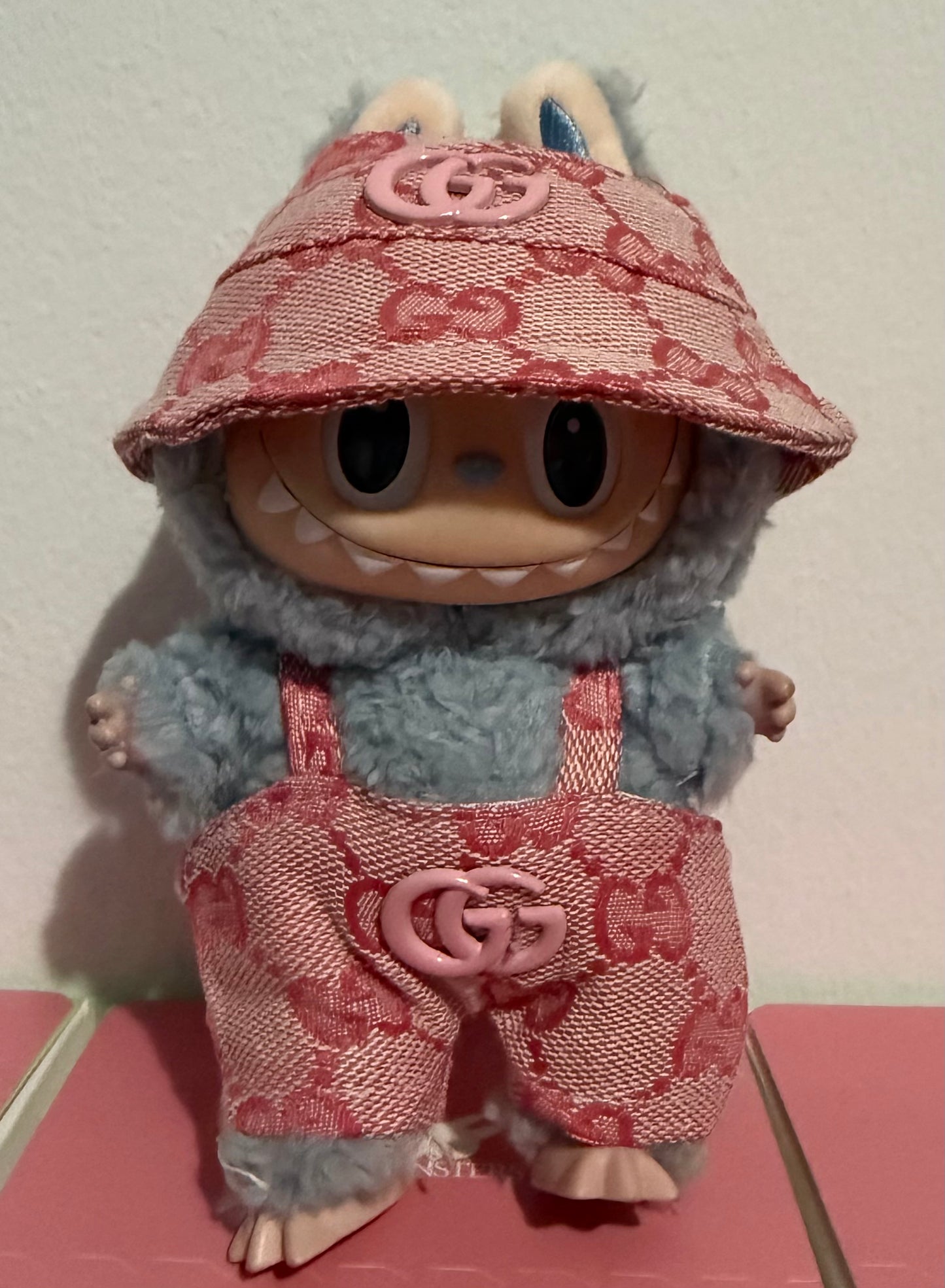 G Clothes