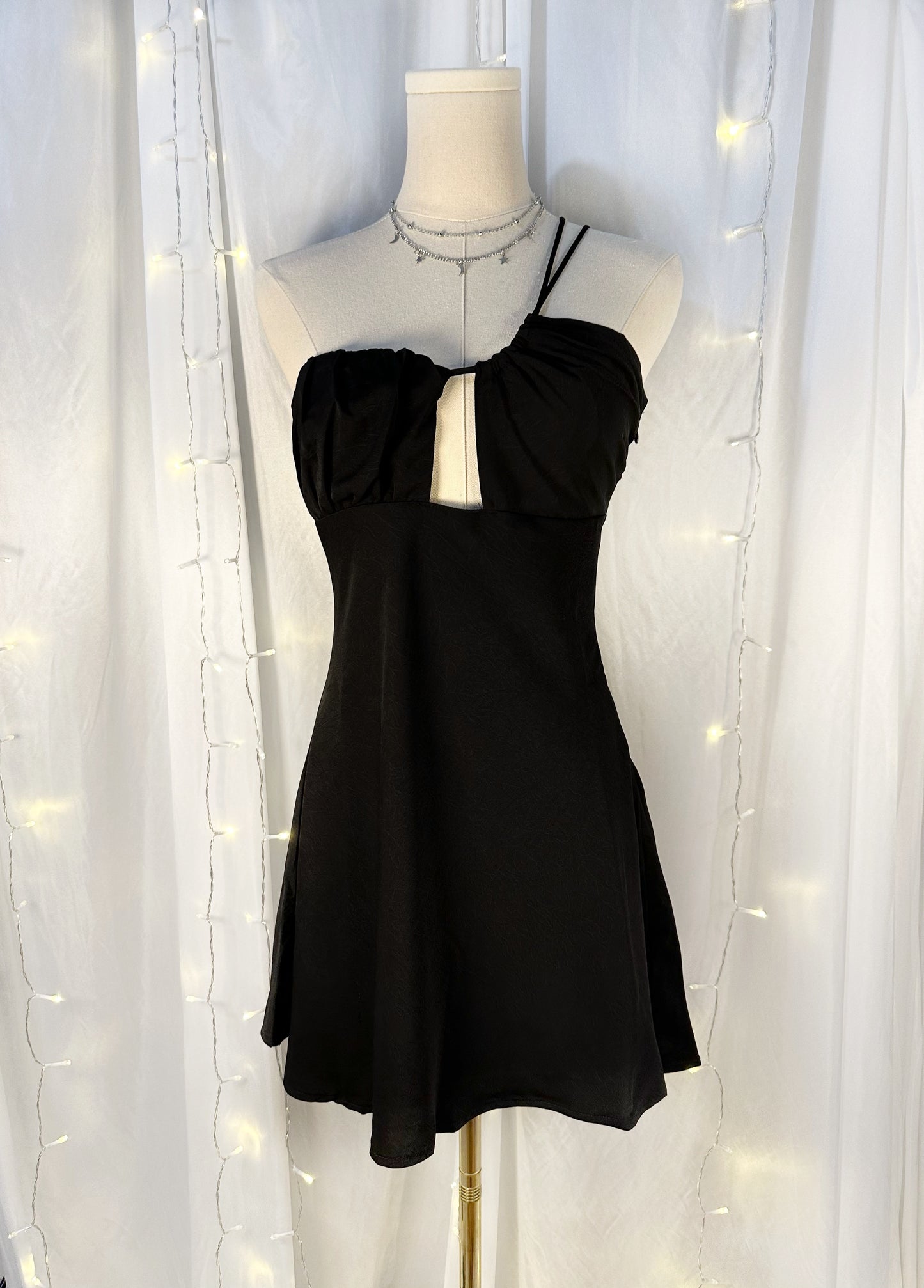 Miranda Dress