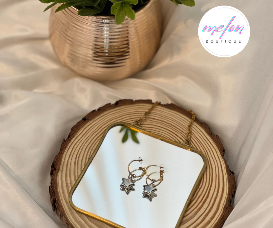 Stella Earrings