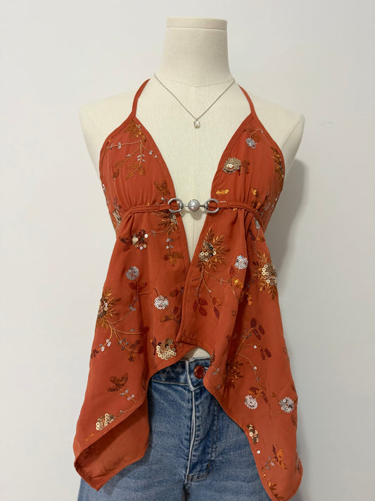 Nahla Top