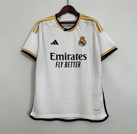 Real Madrid Jersey 2024
