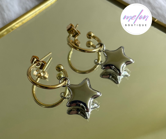 Stella Earrings